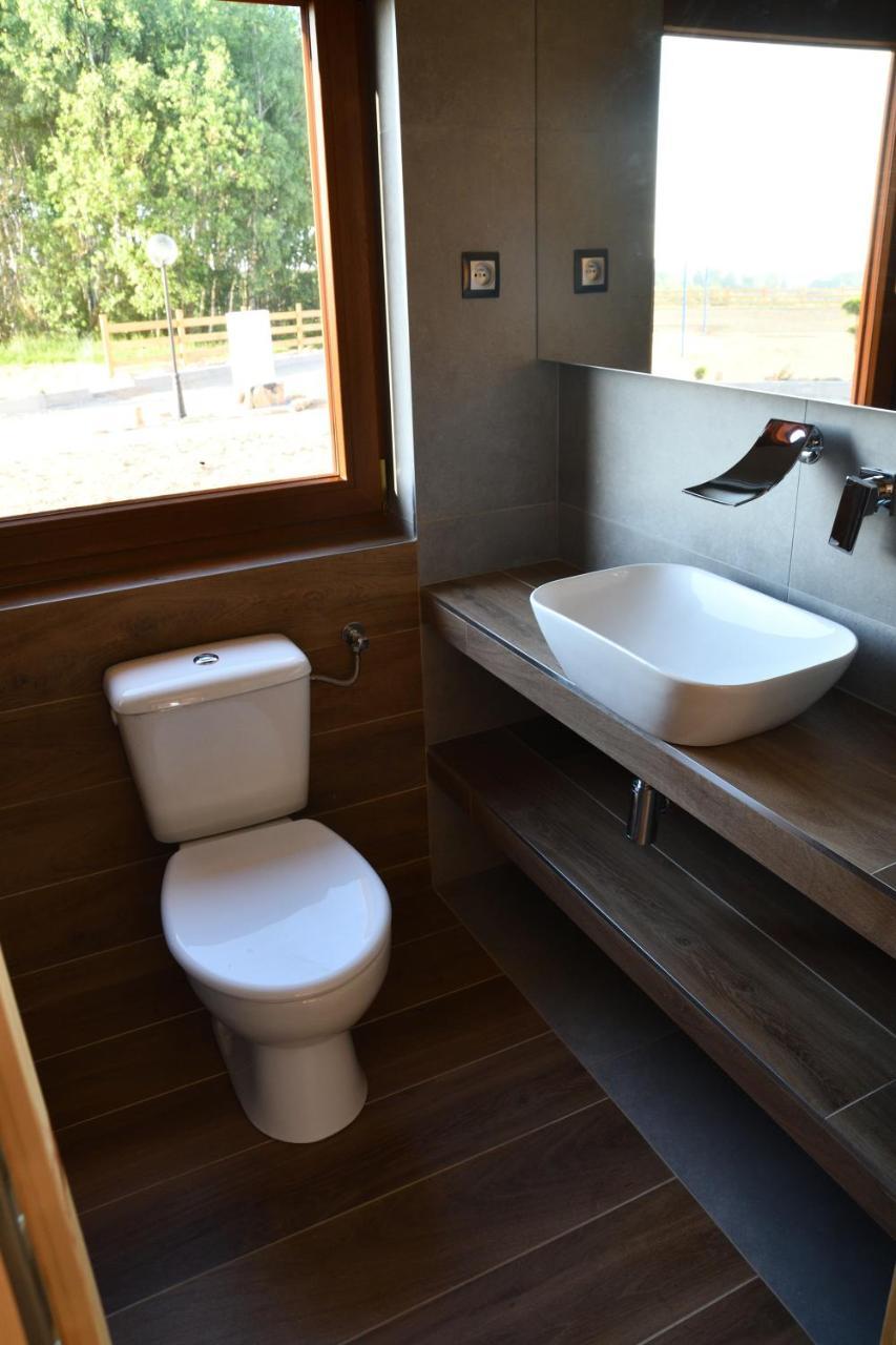 Solankowe Zacisze Villa Baryczka Kültér fotó